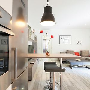 Appartement met een Slaapkamer